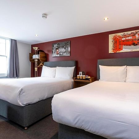Royal Park Hotel London Ngoại thất bức ảnh