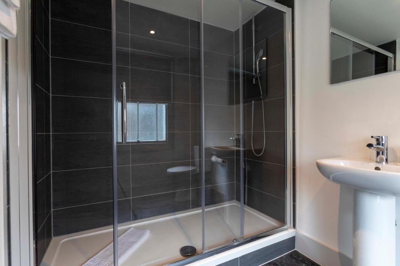 Royal Park Hotel London Ngoại thất bức ảnh