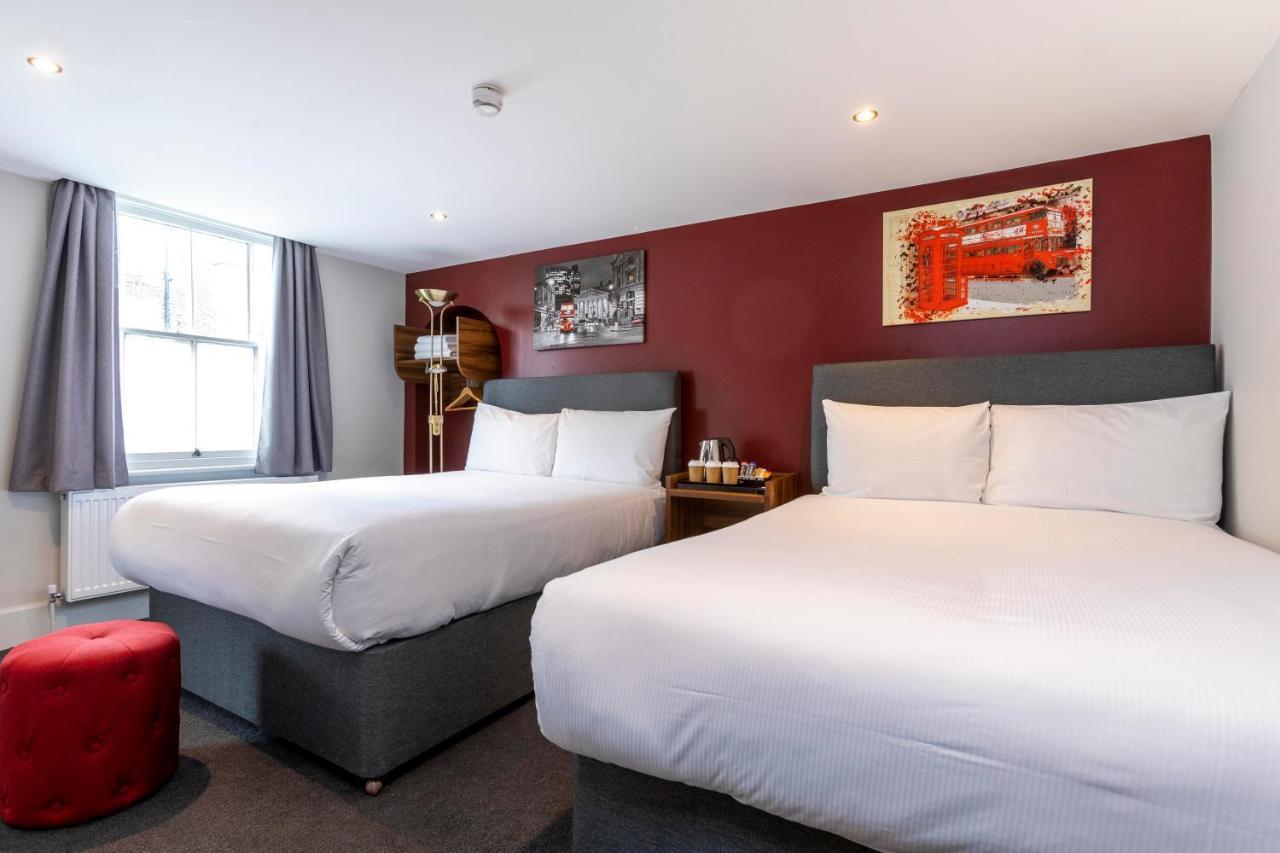 Royal Park Hotel London Ngoại thất bức ảnh