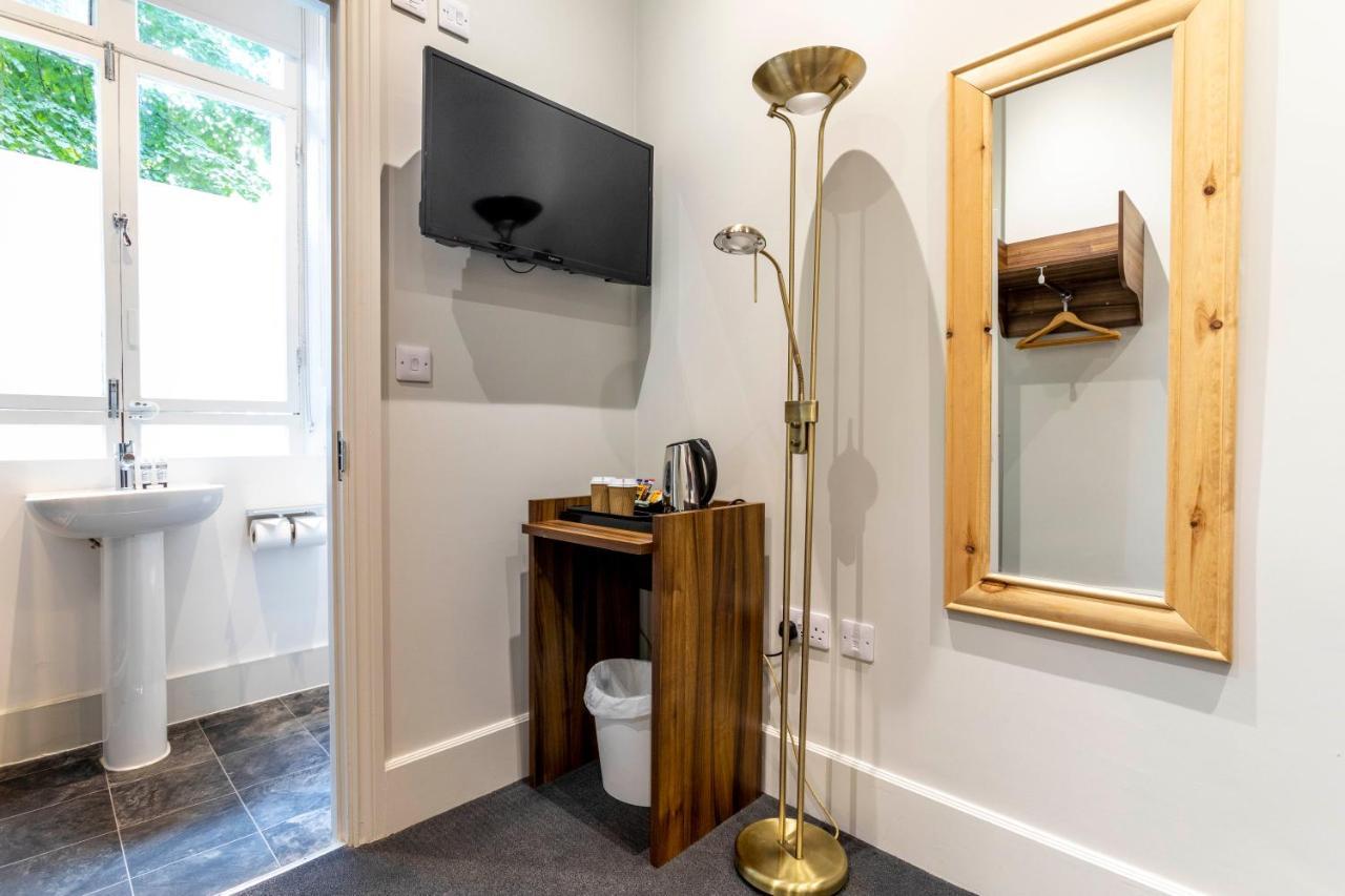 Royal Park Hotel London Ngoại thất bức ảnh