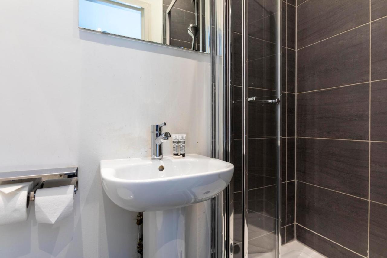 Royal Park Hotel London Ngoại thất bức ảnh