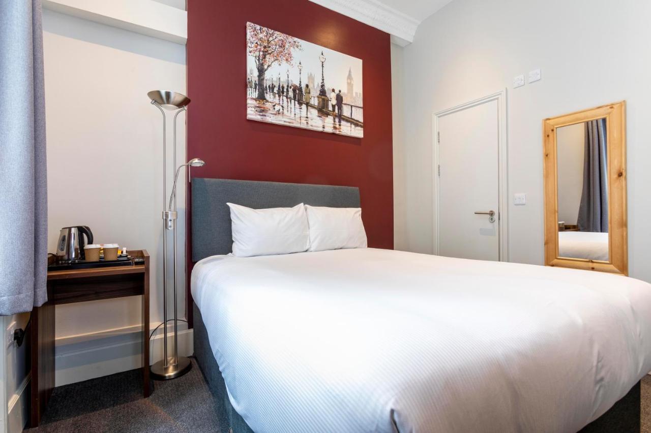 Royal Park Hotel London Ngoại thất bức ảnh
