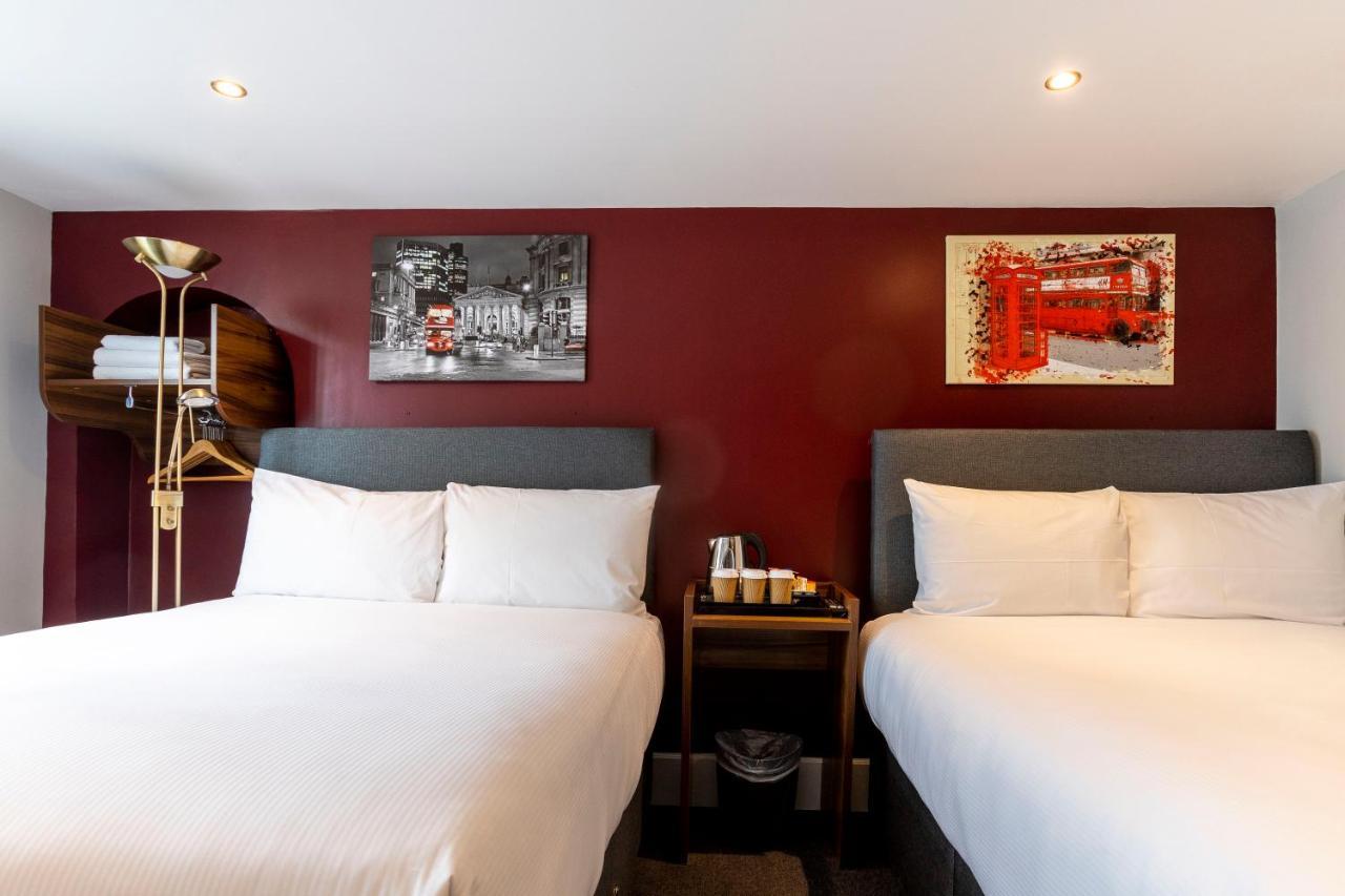 Royal Park Hotel London Ngoại thất bức ảnh
