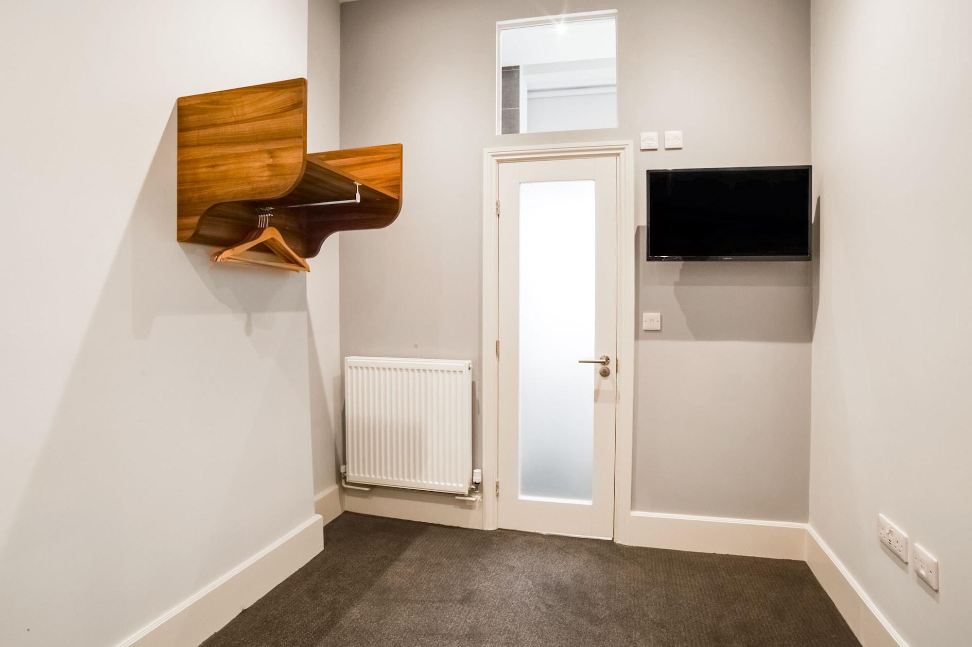Royal Park Hotel London Ngoại thất bức ảnh