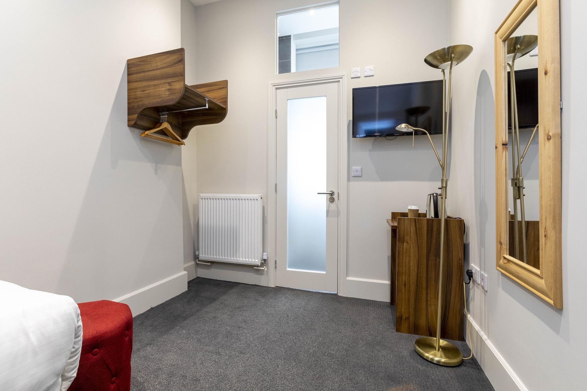 Royal Park Hotel London Ngoại thất bức ảnh
