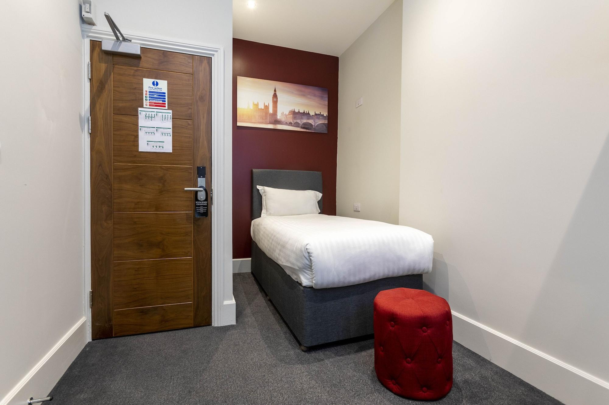 Royal Park Hotel London Ngoại thất bức ảnh