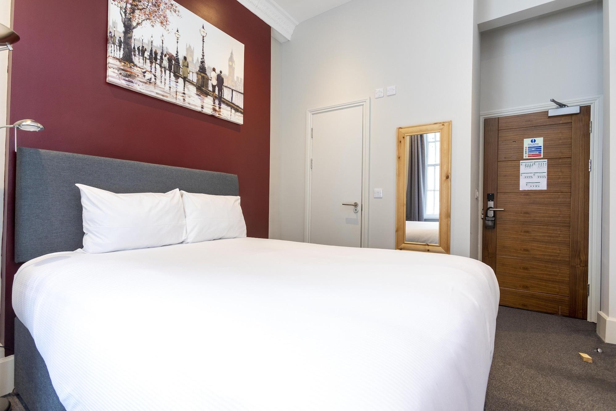 Royal Park Hotel London Ngoại thất bức ảnh