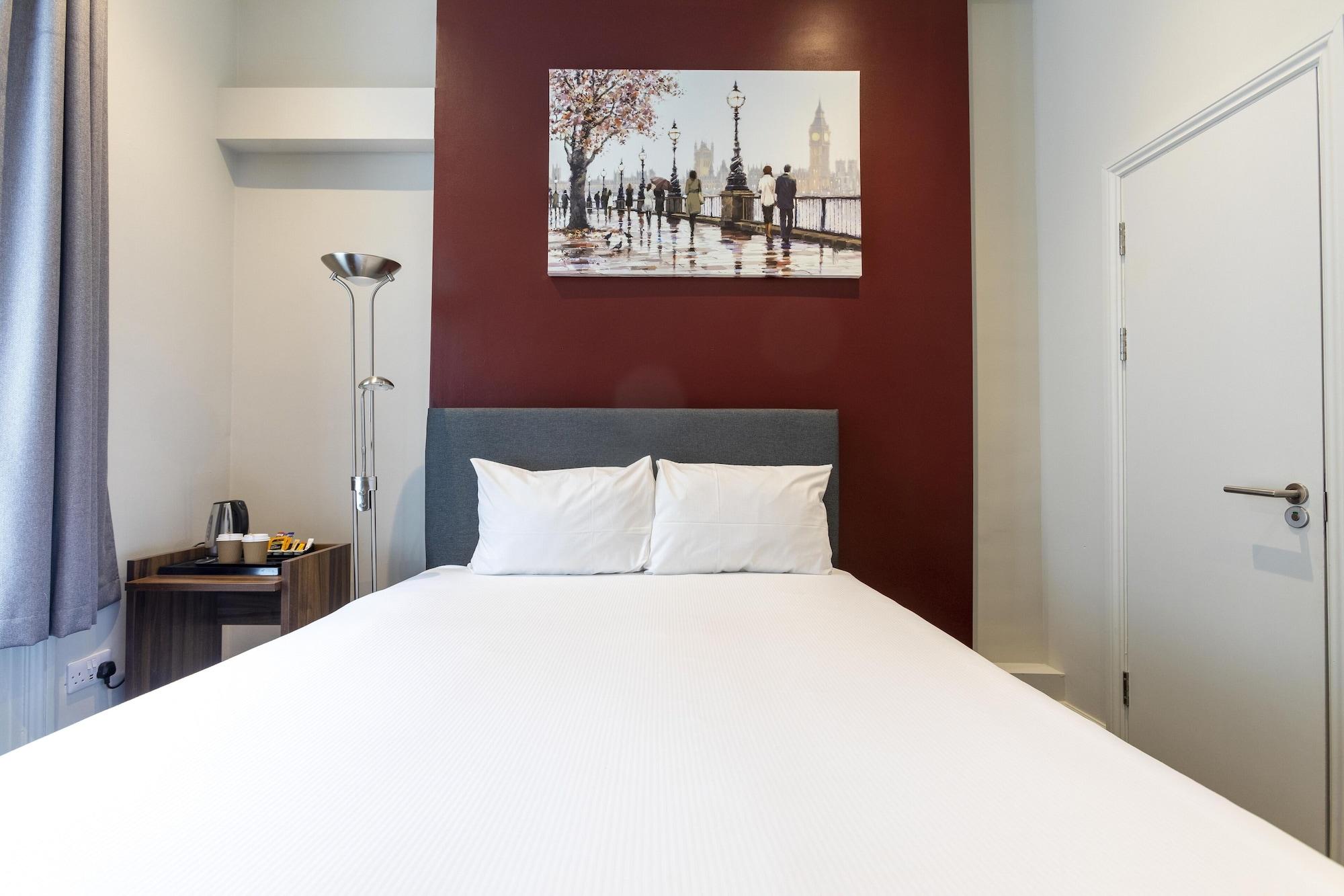 Royal Park Hotel London Ngoại thất bức ảnh