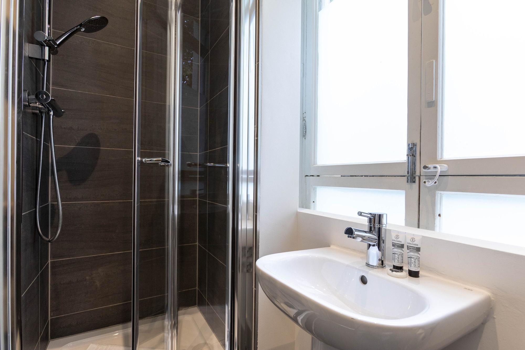 Royal Park Hotel London Ngoại thất bức ảnh