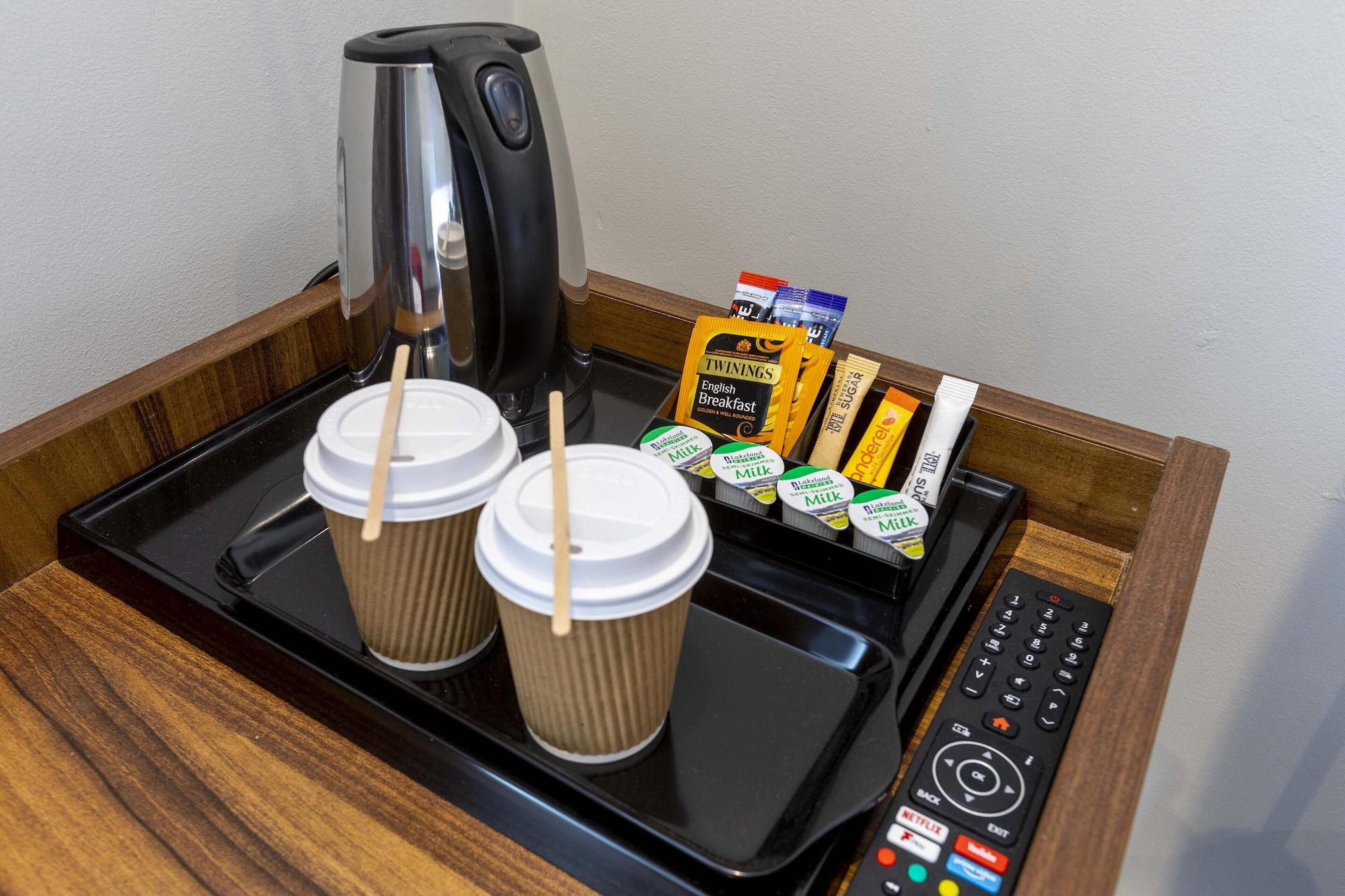 Royal Park Hotel London Ngoại thất bức ảnh