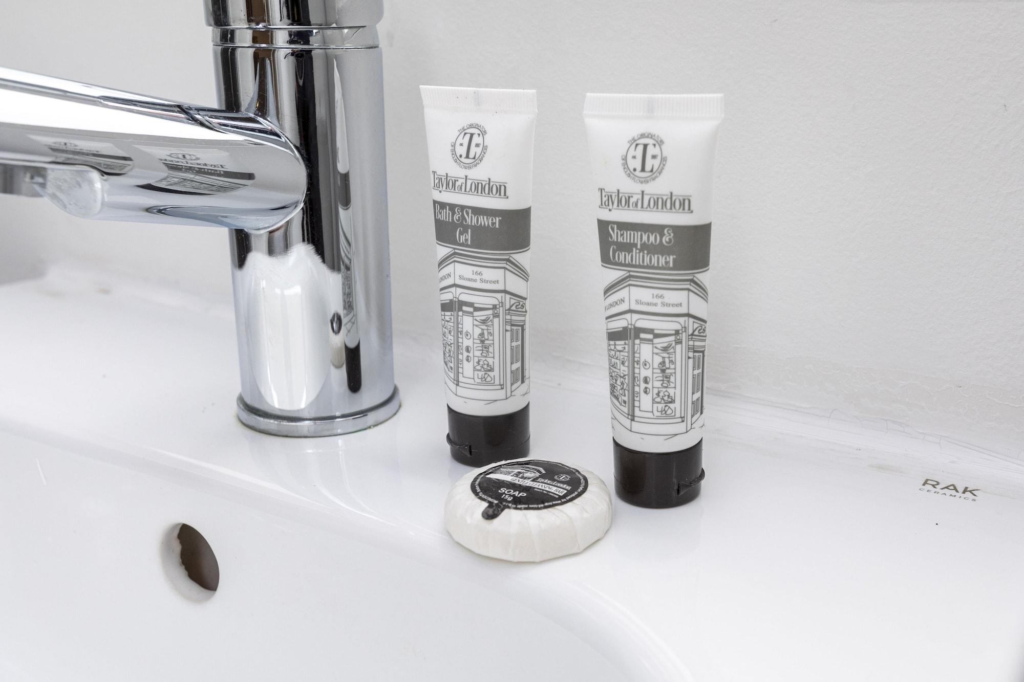 Royal Park Hotel London Ngoại thất bức ảnh