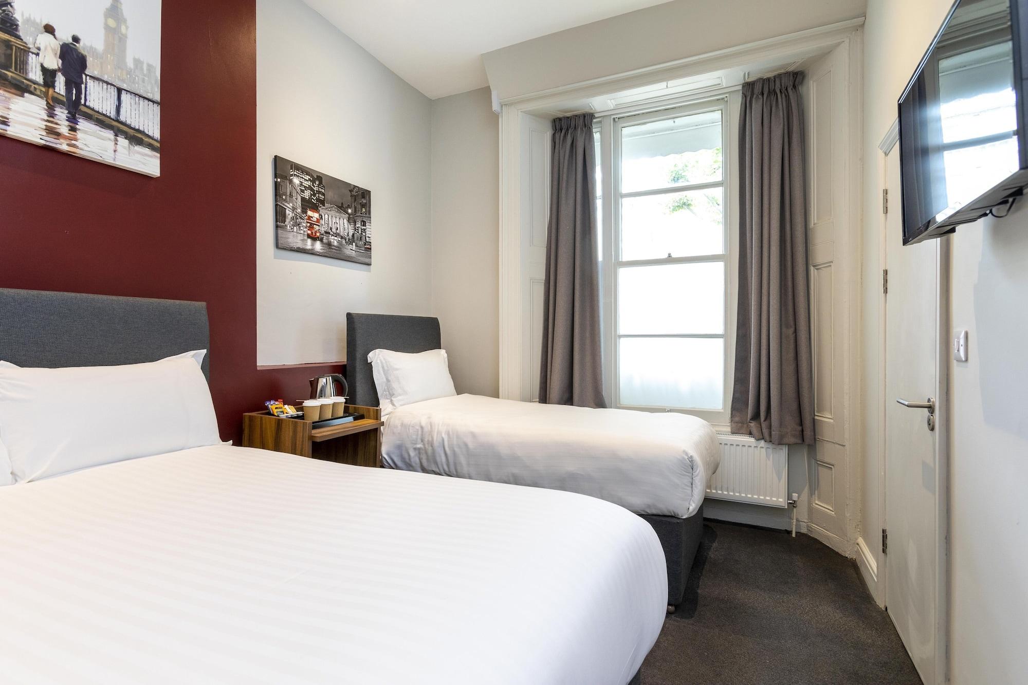 Royal Park Hotel London Ngoại thất bức ảnh