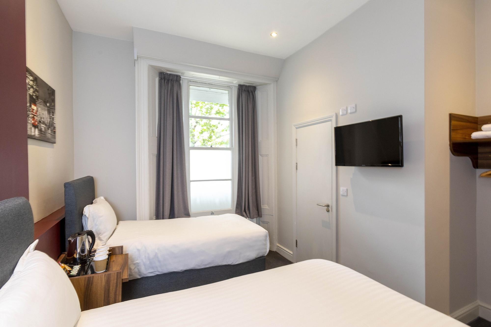 Royal Park Hotel London Ngoại thất bức ảnh