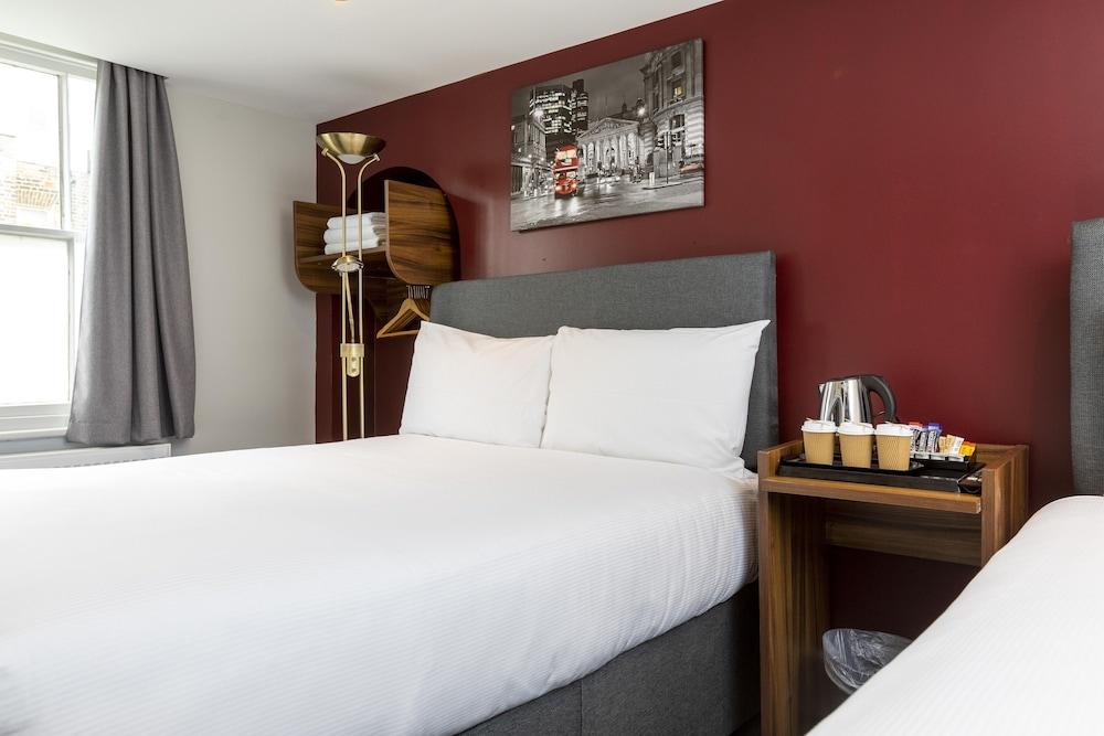 Royal Park Hotel London Ngoại thất bức ảnh