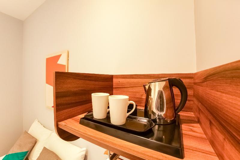 Royal Park Hotel London Ngoại thất bức ảnh