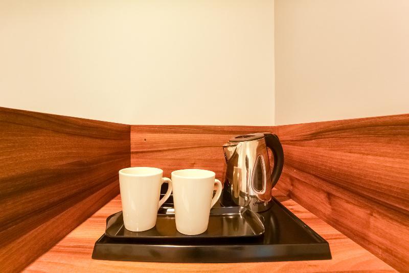 Royal Park Hotel London Ngoại thất bức ảnh